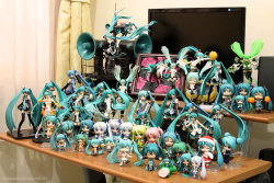 jfonline:  My Miku Collection v4 