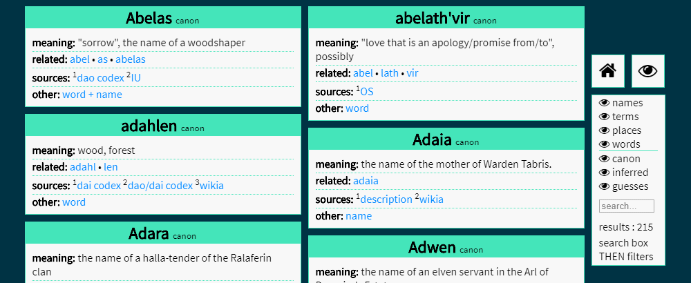 dragon age inquisition elf names dragon age inquisition elf names