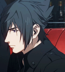 kaeveeoh:  Final Fantasy XV vs Brotherhood 