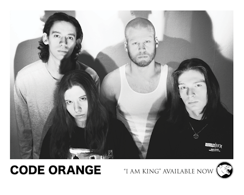 codeorangekids:  I Am King 2015. Four versus all.