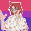 sporegobble:wow some art i diddrawing characters from things i used to fixate on!!!
