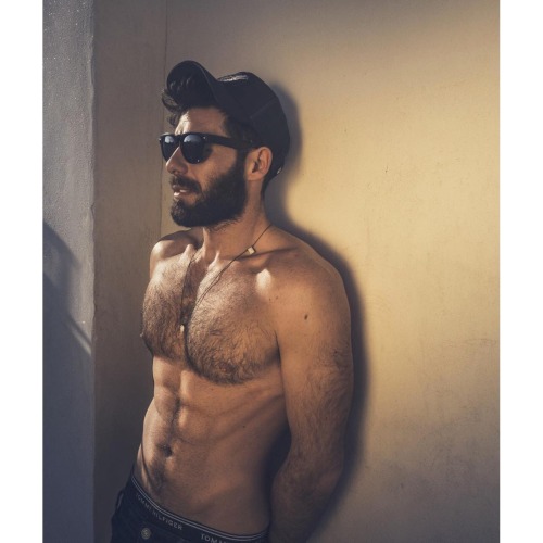 fortheloveofhairy