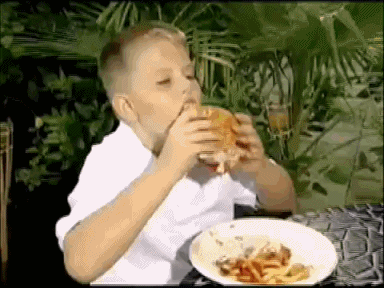 futubandera:  Tipico infomercial