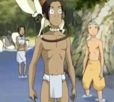 arteyhumano299:Okay I’m sorry but I find it genuinely hilarious that Zukka shippers consistently characterize Sokka as being the taller and bulkier one when this is canonically Sokka’s buildWhile this is Zuko’sLike Zuko brakes metal chains and wood