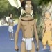 arteyhumano299:Okay I’m sorry but I find it genuinely hilarious that Zukka shippers consistently characterize Sokka as being the taller and bulkier one when this is canonically Sokka’s buildWhile this is Zuko’sLike Zuko brakes metal chains and wood