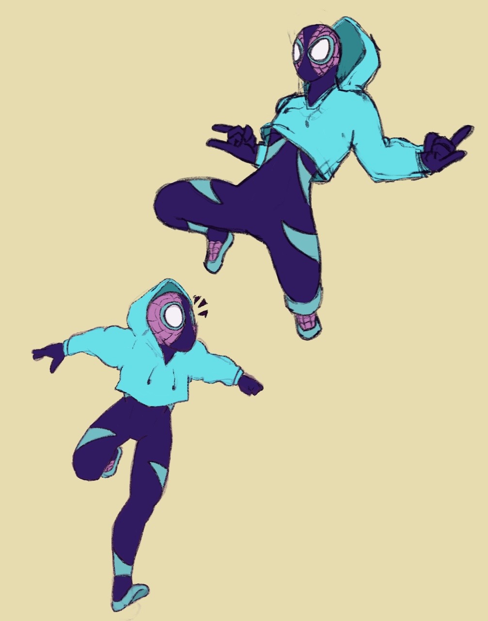 dramaticdragon:  dramaticdragon:   dramaticdragon:   She’s back     
