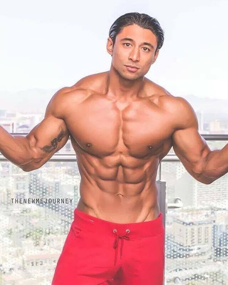   Justin Gonzales   