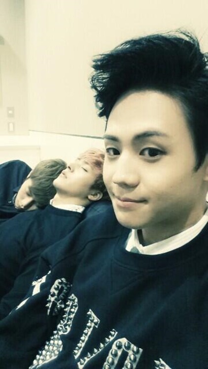 yang yoseob