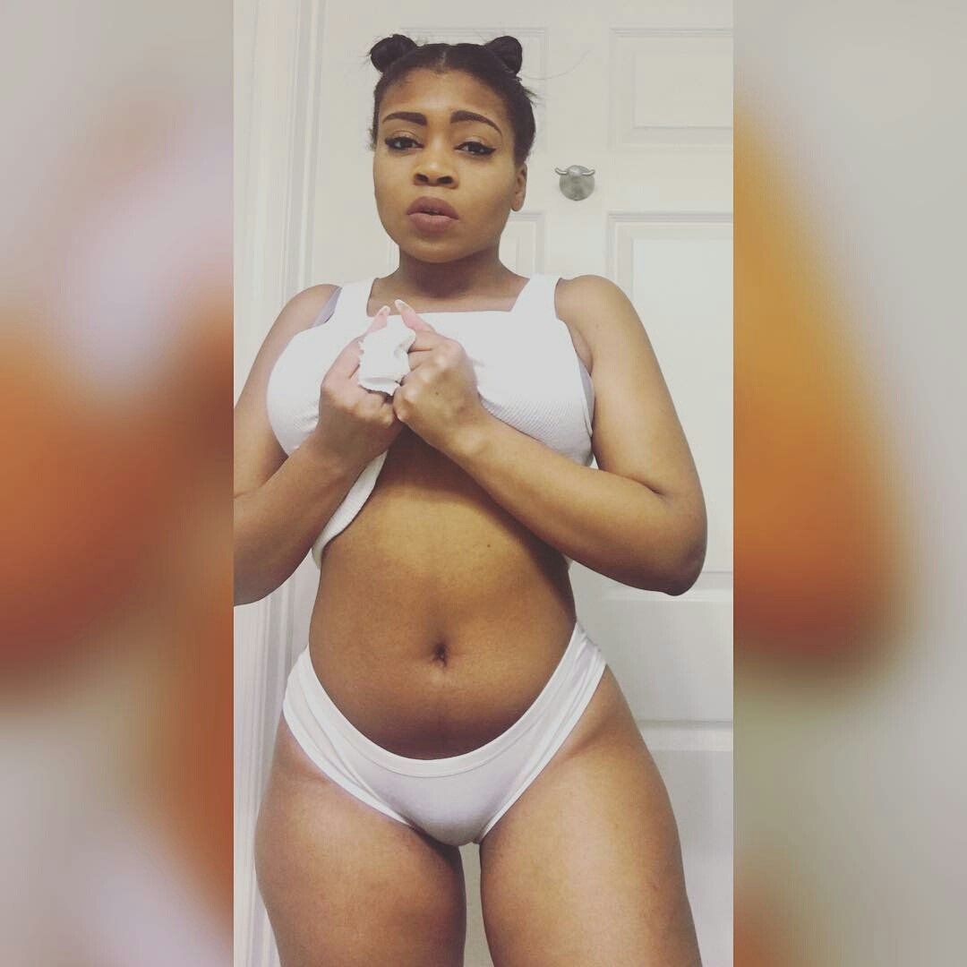 I'm A Man Who Loves Thickness!!!