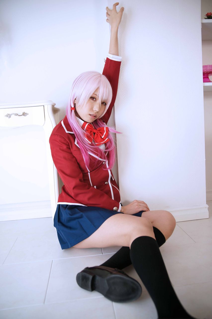 cosplaygirl:  高橋kouのサイケデリックパペット:5/18有村千佳イベントのお知らせですよ！5/13新作のサンプル画像もアップするなり！