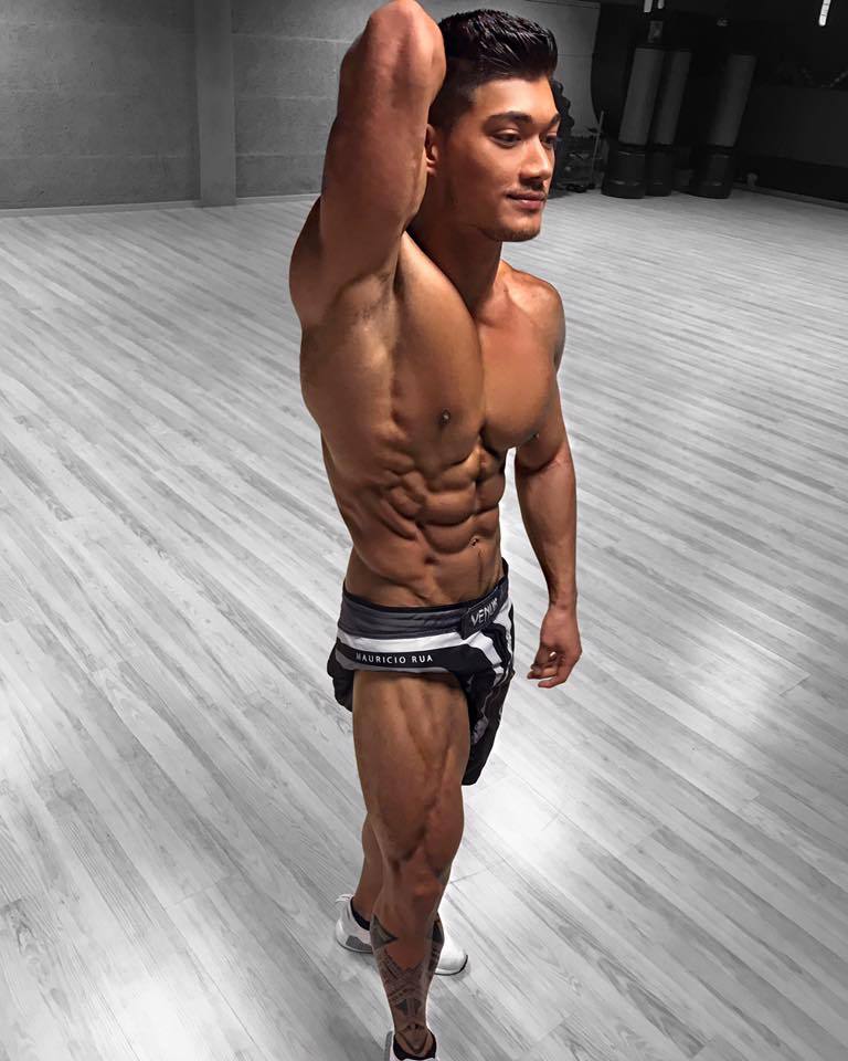   Nicolas Iong