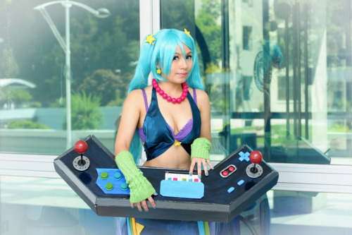 League of Legends - Sona Buvelle (Various) 1-27