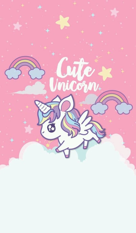 WALLPAPERS UNICÓRNIO/UNICORN | DÊ LIKE!