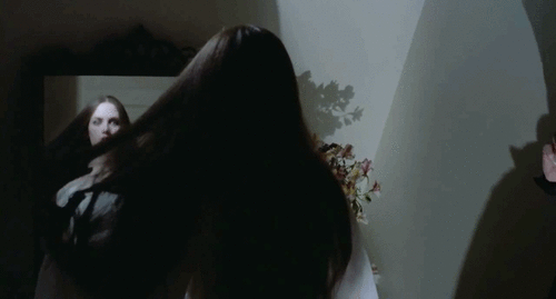 bardotinmotion:Does the shadow of Nosferatu fall on you this eve?