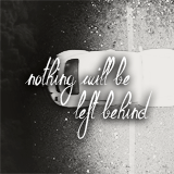 riderflynns:  When the curse washes over us, it will send us all back. Nothing will