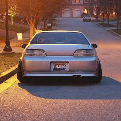 radracerblog:  Honda Prelude BB 