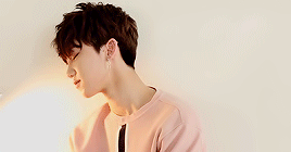The8 X Photoshoots