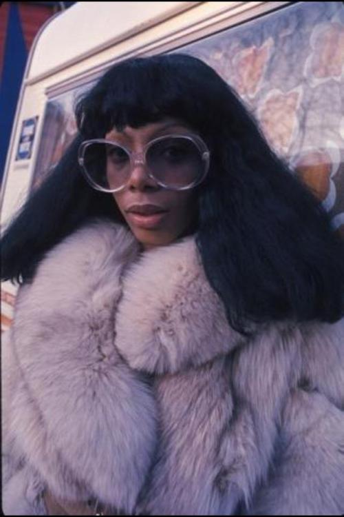 frankiethebaron:Donna Summer