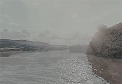letsgetonwithit:red dead redemption + scenery
