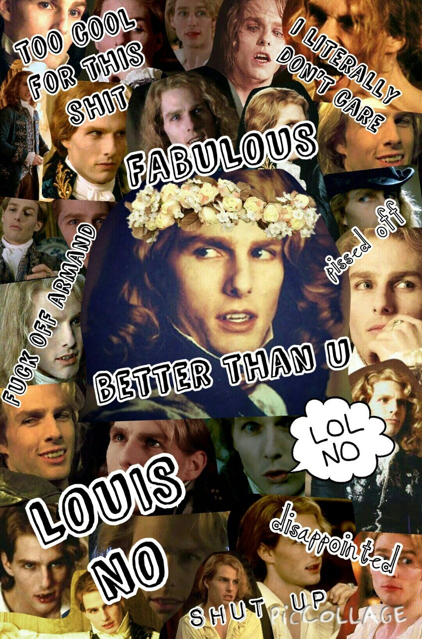 filledelarevolution:  I LOVE LESTAAAAAT ❤
