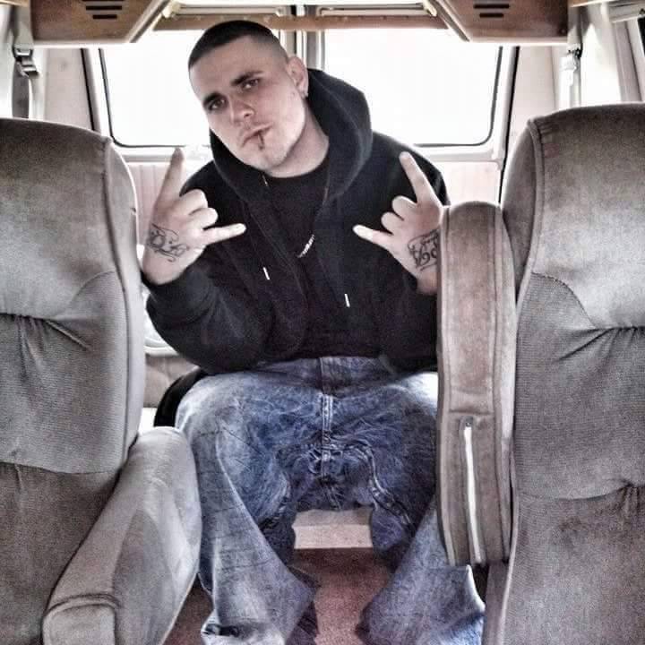 VA SexiAzzThug