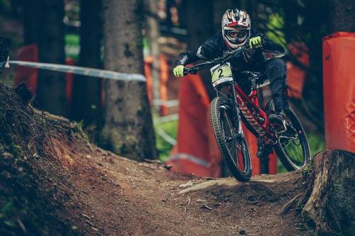justbafd: justBAFD: Luca Shaw at the 2014 World Cup Qualifying in Leogang