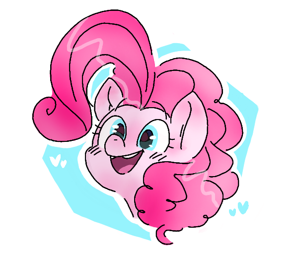 This was really fun to color omgosh(galacticdrake)ponk bab!!! so pretty&lt;3&lt;3