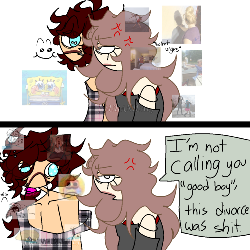 I Participated As Well, Goofy Ass Meme