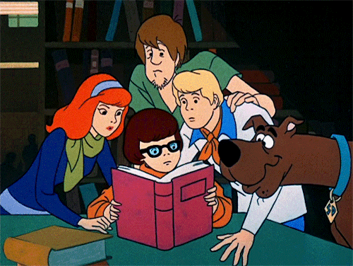 stream: Scooby-Doo, Where Are You! (1969)Scoob!