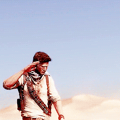 cirifiona:  nathan drake.     