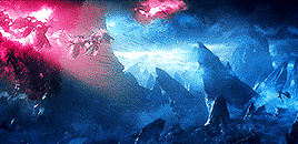 i-create-myself:Okay, so Ragnarok. Tell me about that. Walk me through it.Thor: Ragnarok (2017) dir.