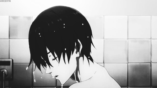 oikumi:  Free! fan service 