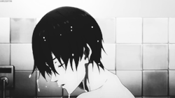 oikumi:  Free! fan service 