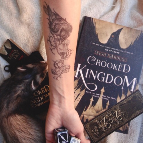 the-book-ferret:Recently on Bookstagram!