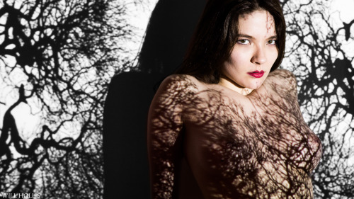 willhollis:  Model: thenoblesteed9 Photographer: Will Hollis