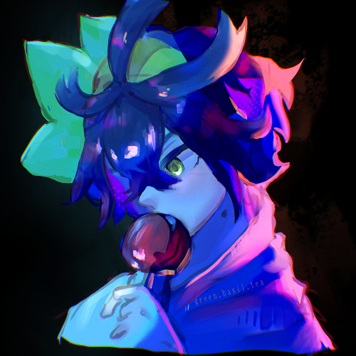 New Art Yay :) 
