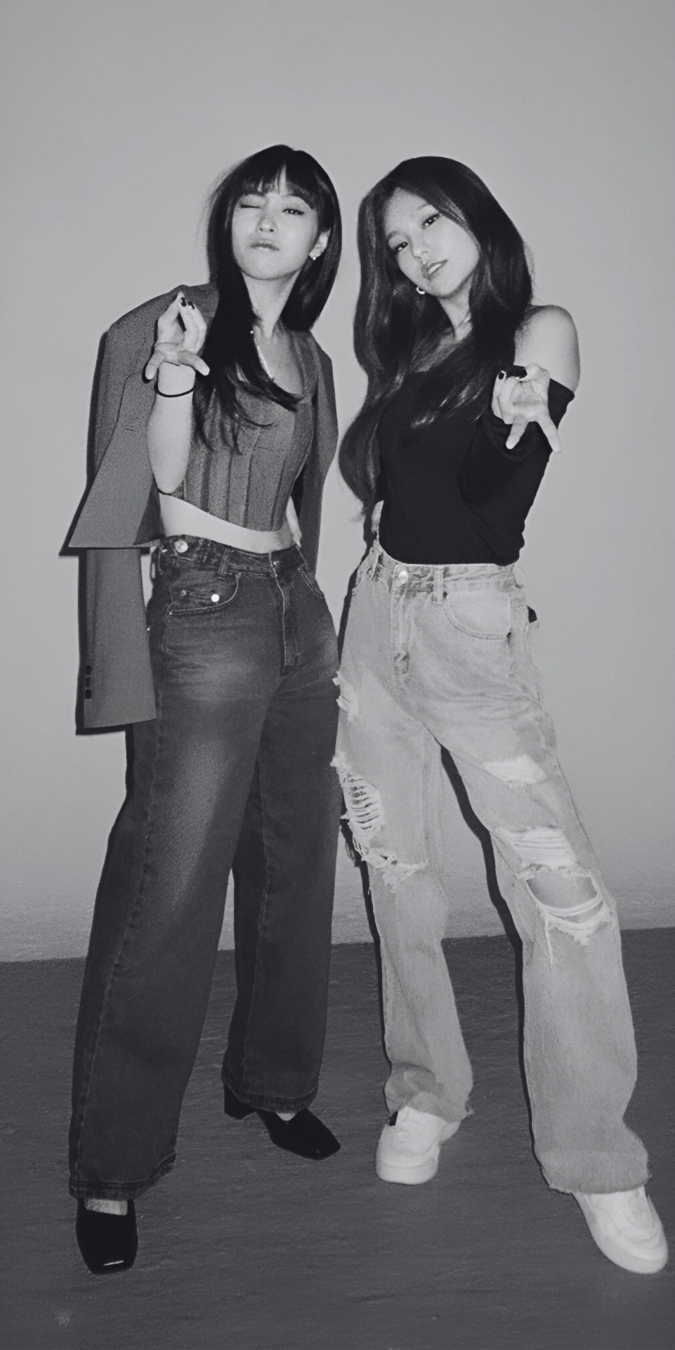 . . Itzy Lockscreens