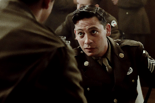 hbowardaily: Band of Brothers 1x01 ‣ Currahee