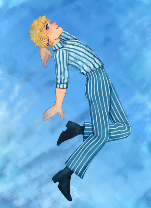 Freefall