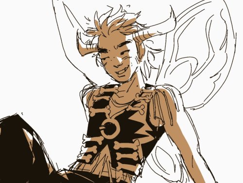 More Doodle Requests From Twt!!!