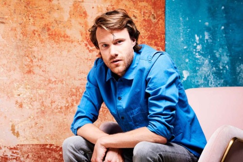 hughskinnernet: Little Birds’ Hugh Skinner explains why Anaïs Nin’s stories are per