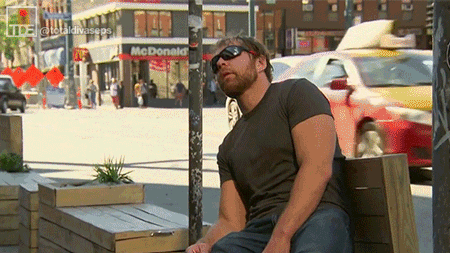 totaldivasepisodes:  Coming soon to the E! Network: the new Total Divas spinoff series, Totally Bored Ambrose.