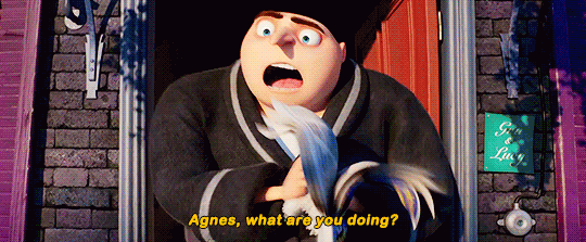 missbuttercupifurnasty:  ruinedchildhood:   Despicable Me 3  (2017)  Omg i cant wait