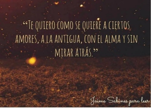 jaime sabines