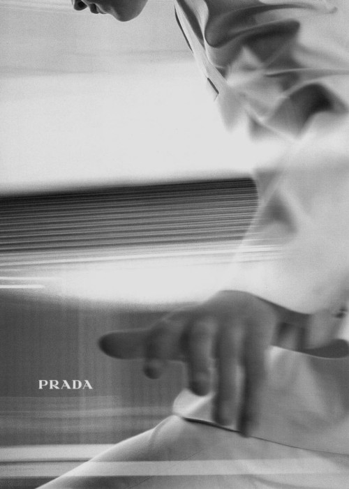 lovefrenchisbetter:Prada