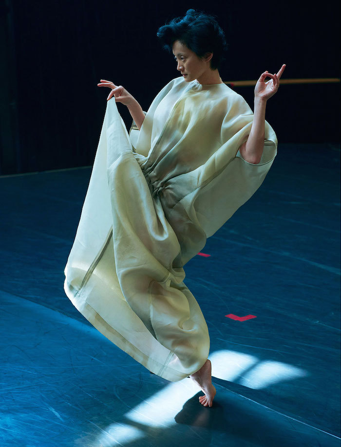 mazzystardust:  ph. Yin Chao