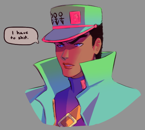 jotaro