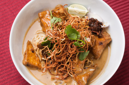 foodopia:  khao soi, thai curry noodles: recipe here
