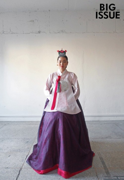 hanbok