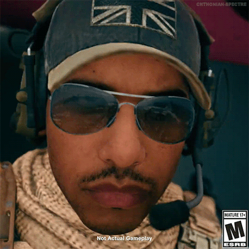 So Did Y'all See The Newest Promo For COD